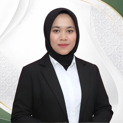 Wirda Jannatul Jannah, M.Pd.